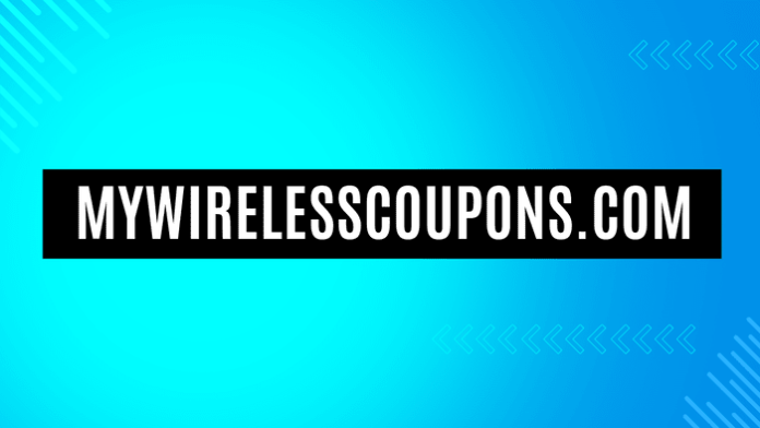 MyWirelessCoupons.com Game